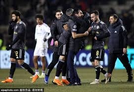 从被阿德巴约血冒之后，似乎塔图姆就彻底开始了“魔球”打法